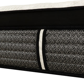 Majesty 16 in. Mattress