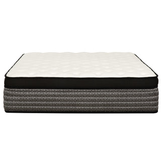 Majesty 16 in. Mattress