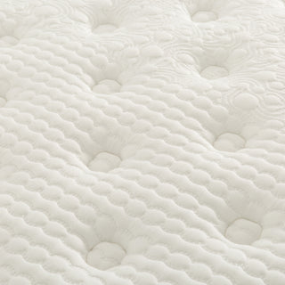 Majesty 16 in. Mattress