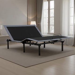 Malani Adjustable Bed