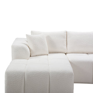 Marcel Sectional