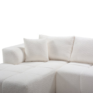 Marcel Sectional