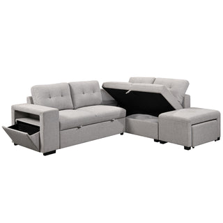 Marcella Sleeper Sectional