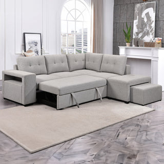 Marcella Sleeper Sectional