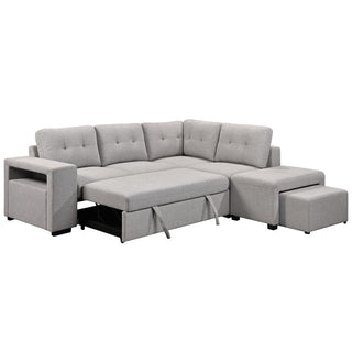 Marcella Sleeper Sectional