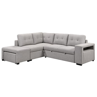 Marcella Sleeper Sectional