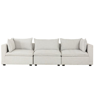 Marliss 3-Piece Modular Sofa