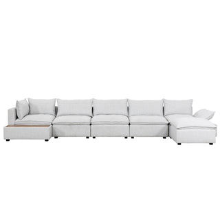 Marliss 8-Piece Modular Sectional