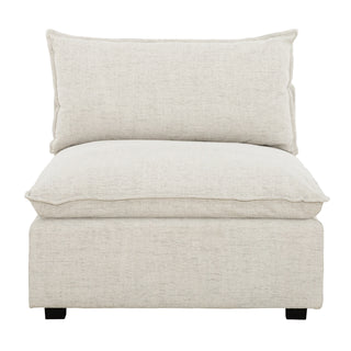 Marliss 5-Piece Modular Corner Sofa