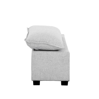 Marliss RHF Armrest