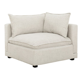 Marliss Corner Wedge