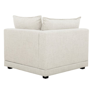 Marliss Corner Wedge