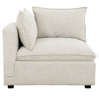 Marliss 5-Piece Modular Corner Sofa