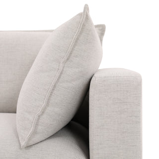 Coin d'angle Marliss