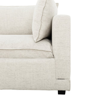 Marliss 4-Piece Modular Sofa