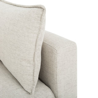 Marliss 5-Piece Modular Corner Sofa