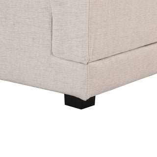 Chaise sans accoudoirs Marliss