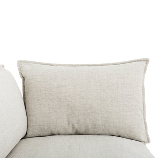 Marliss 5-Piece Modular Corner Sofa