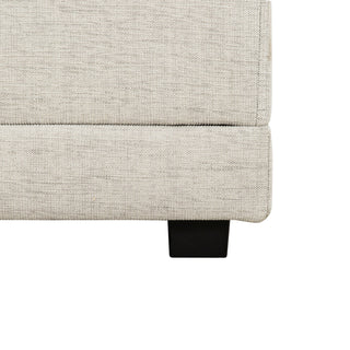 Marliss 5-Piece Modular Corner Sofa