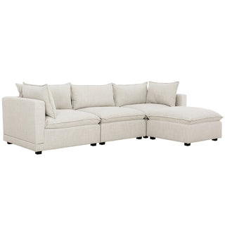 Marliss 4-Piece Modular Sofa