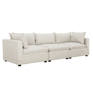 Marliss 3-Piece Modular Sofa