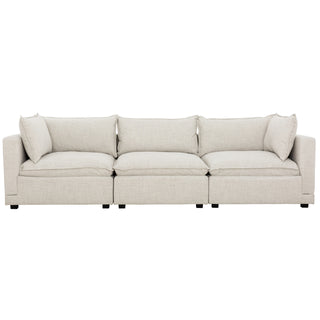 Marliss 3-Piece Modular Sofa