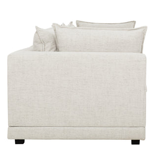 Marliss 5-Piece Modular Corner Sofa