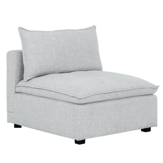 Marliss 4-Piece Modular Sofa