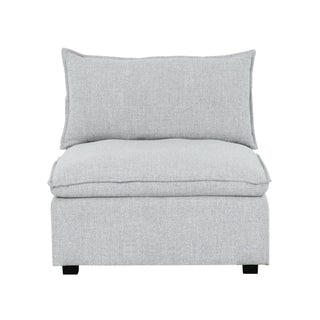 Marliss 4-Piece Modular Sofa