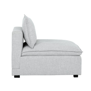 Marliss Armless Chair