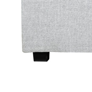 Marliss Ottoman