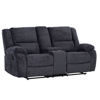 Matthew Reclining Loveseat