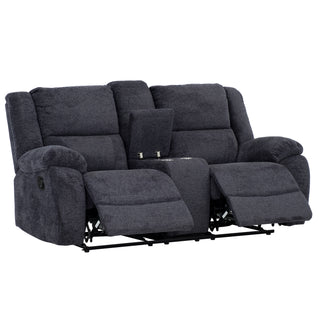 Matthew Reclining Loveseat
