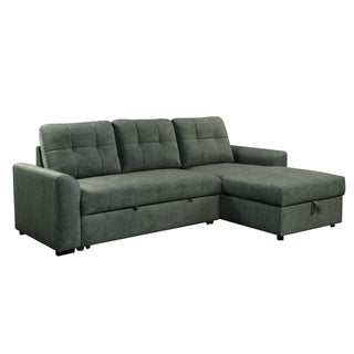 Maxwell Sectional