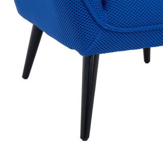 Mirtel Accent Chair - Blue