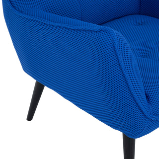 Mirtel Accent Chair - Blue