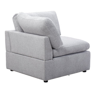 Momento Corner Chair