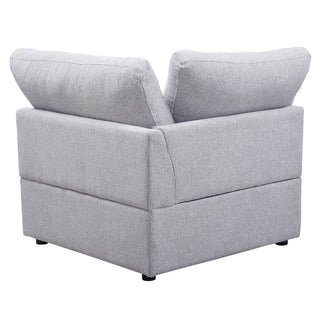 Momento Corner Chair