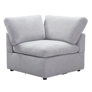 Momento Corner Chair