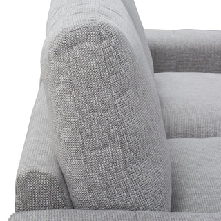 Fauteuil Momento à accoudoir droit