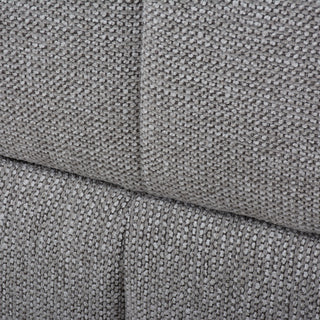 Fauteuil Momento à accoudoir droit