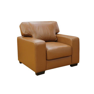 Monna Armchair - Tan