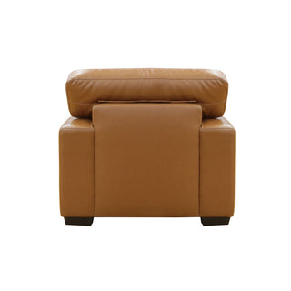 Monna Armchair - Tan