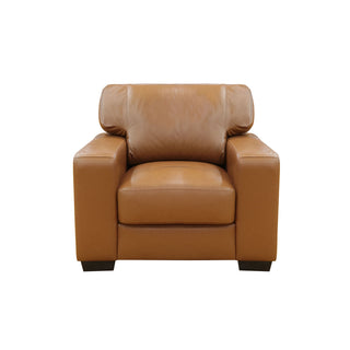 Monna Armchair - Tan