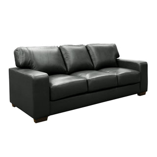 Monna Sofa - Charcoal