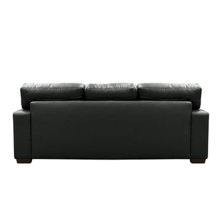 Monna Sofa - Charcoal