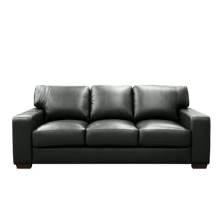 Monna Sofa - Charcoal