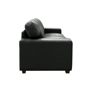 Monna Sofa - Charcoal