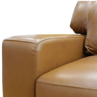 Monna Loveseat - Tan