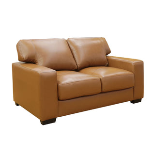 Monna Loveseat - Tan